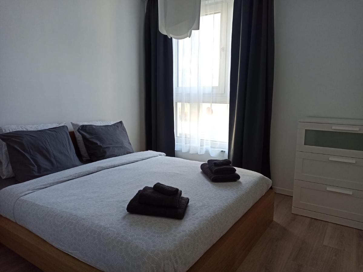 Midi-Suède Appartamento Bruxelles Esterno foto